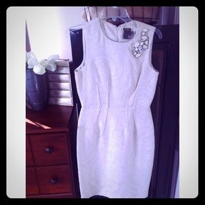 Taylor Shift Dress