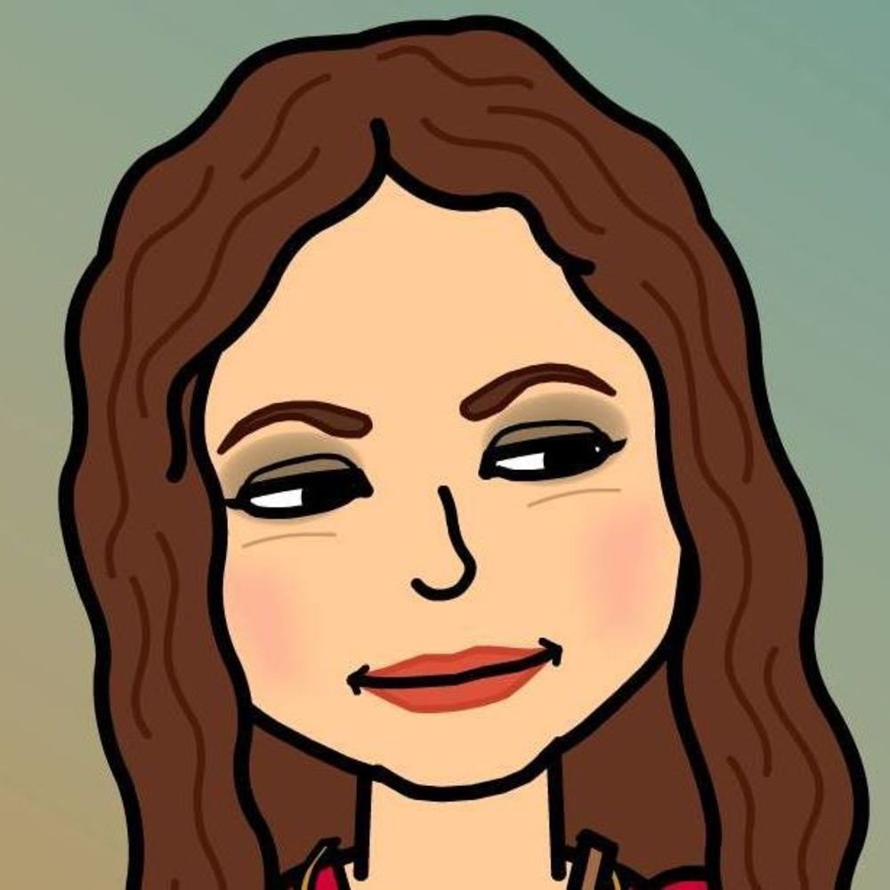 Meet your Posher, Carrie