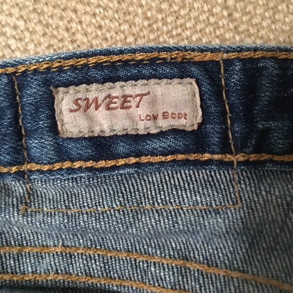 Big Star Jeans - Picture 4 of 4