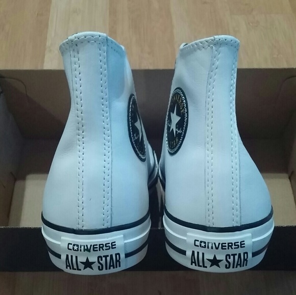 NEW Converse Andy Warhol Banana High Top Sneaker - Picture 5 of 7