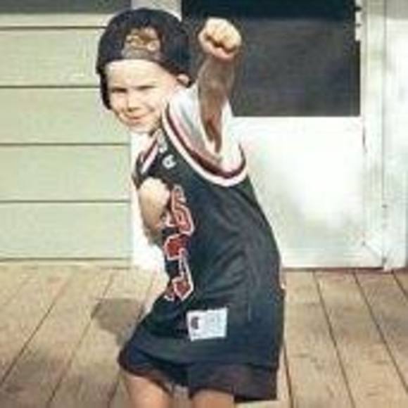 Meet your Posher, Cole - Picture 1 of 1