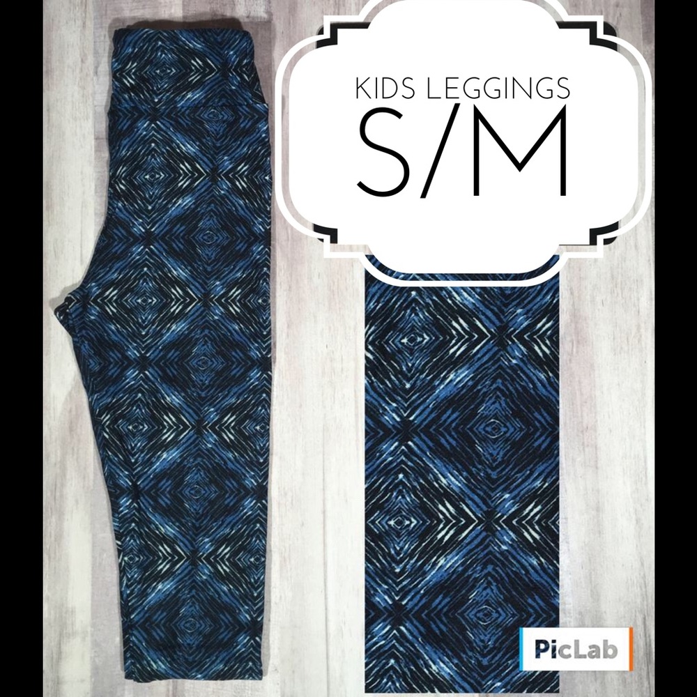 Lularoe Kids Leggings