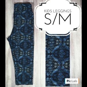 Lularoe Kids Leggings