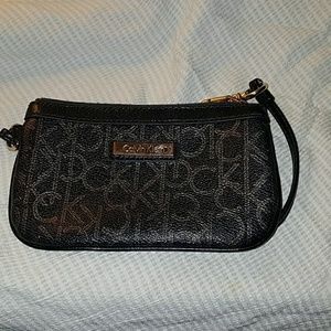 Calvin Clone Wallet