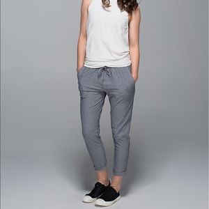 Lululemon Jogger