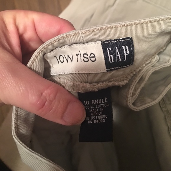 Slacks - Picture 2 of 2