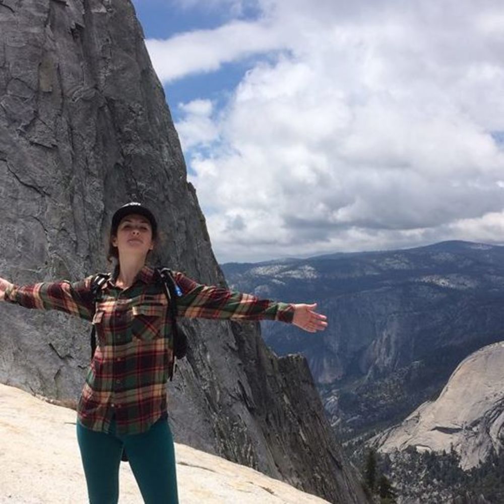 Meet your Posher, Jordan