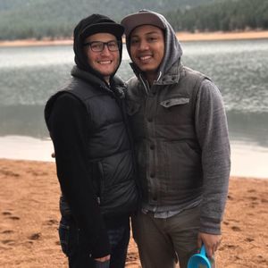 Meet your Posher, Ray