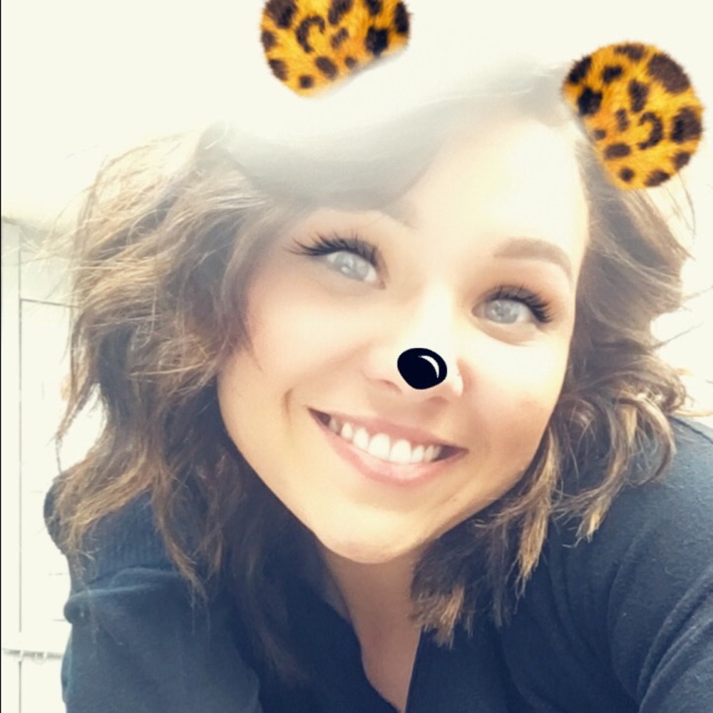 Meet your Posher, Cathy