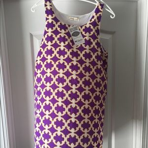ECU or LSU Gameday Dress