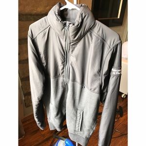 Abercrombie Jacket