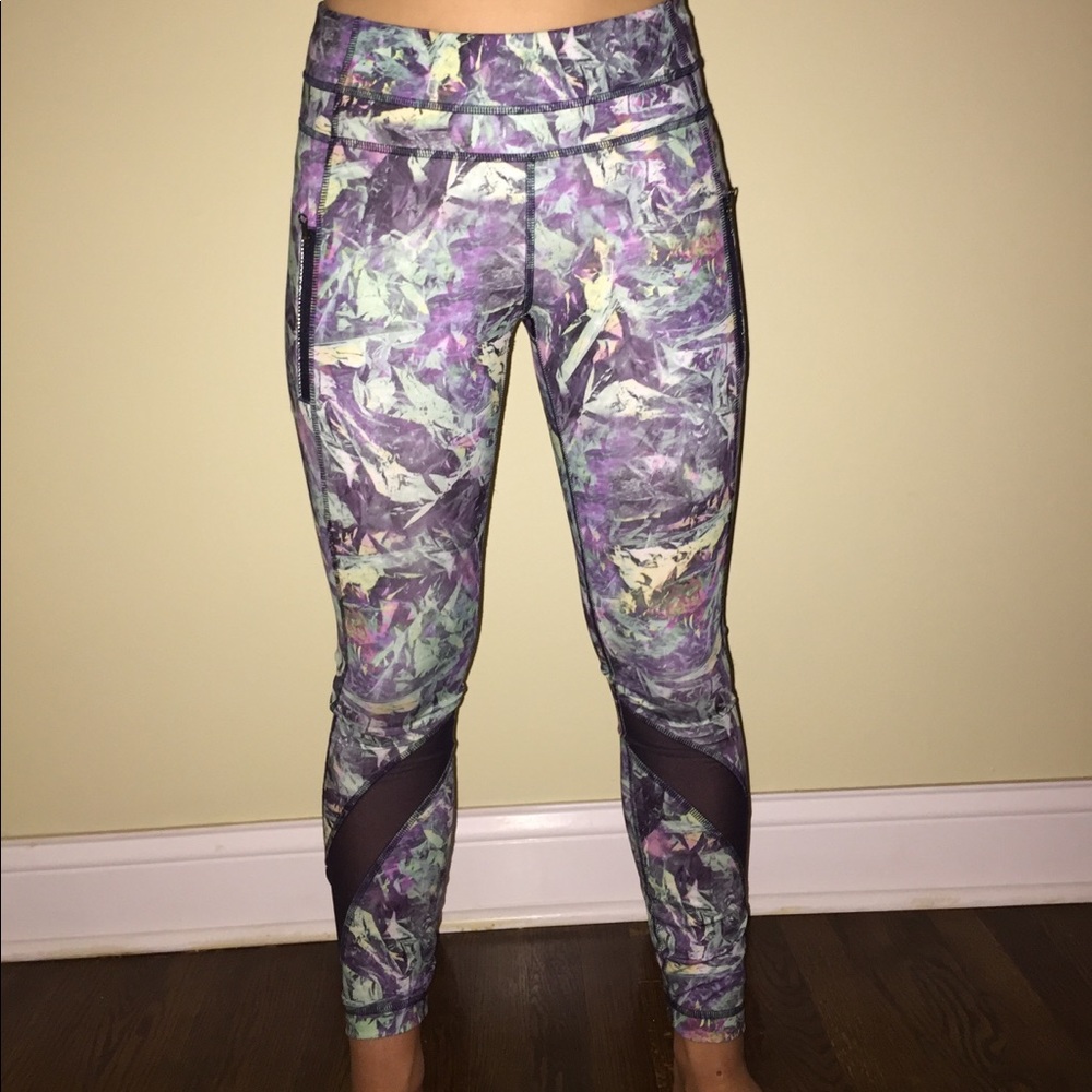 NWOT Lululemon leggings