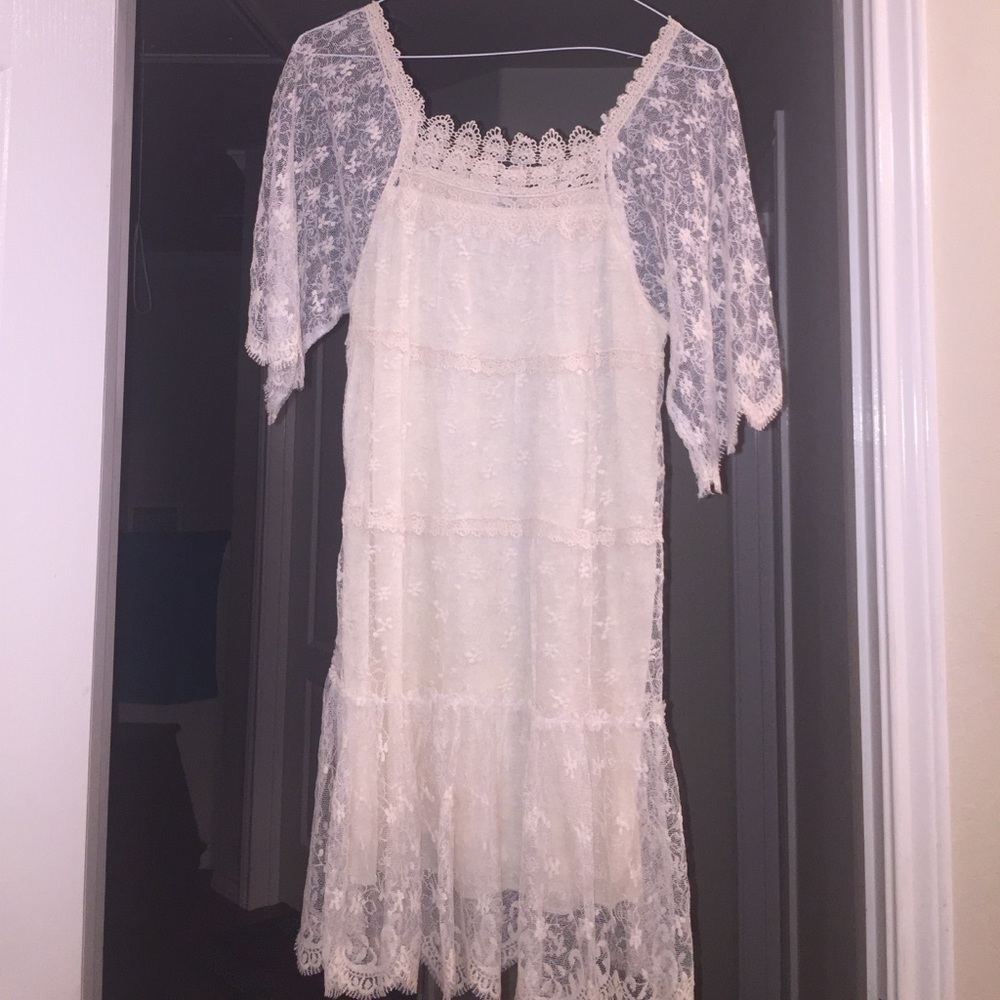 Ryu Dress