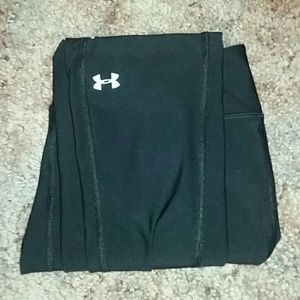 Under Armour Compression HeatGear Leggings