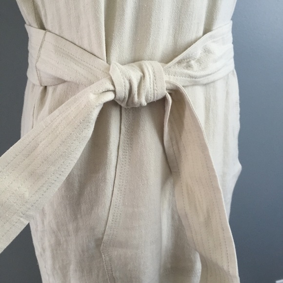 Madewell embroidered paradise dress - Picture 3 of 6