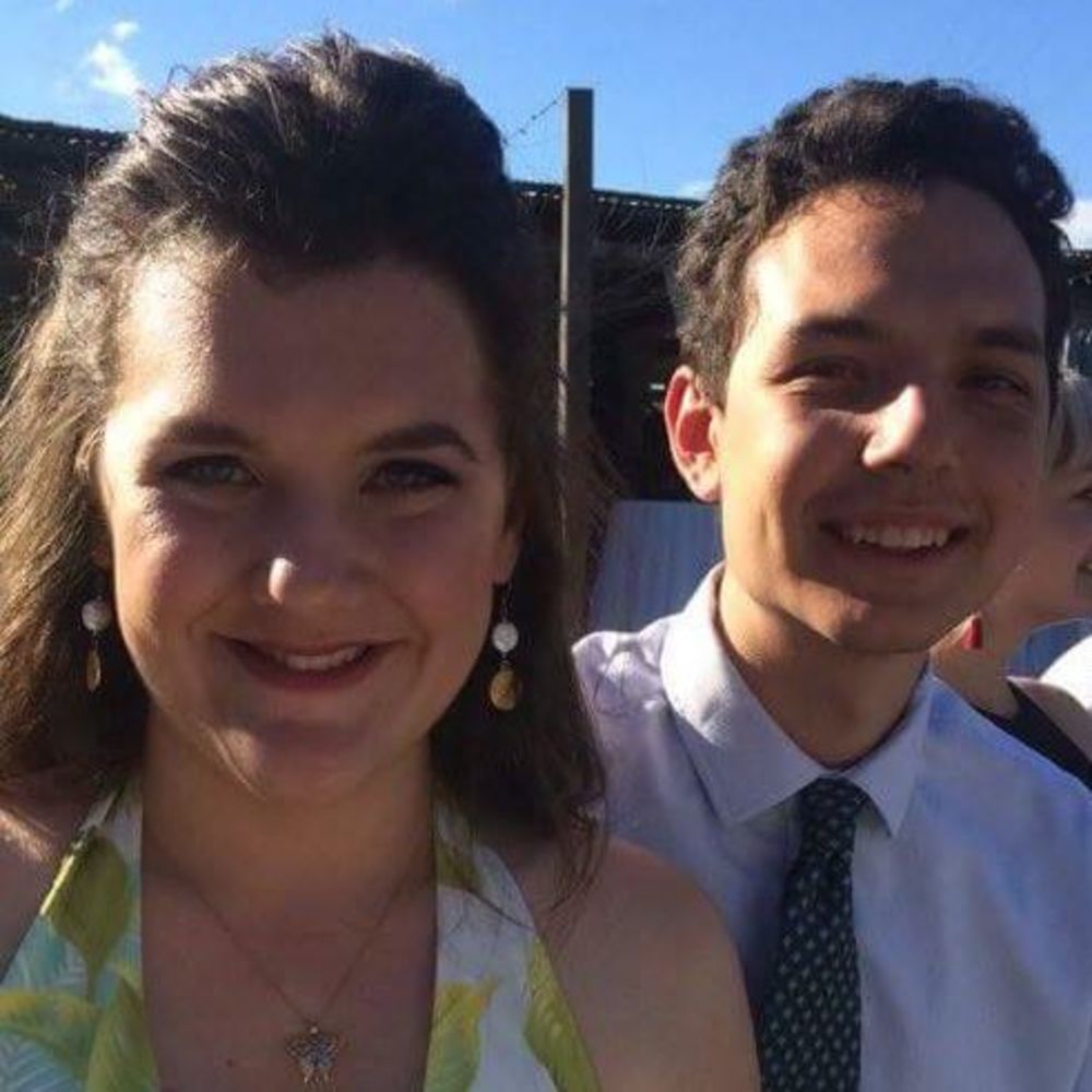 Meet your Posher, Erika