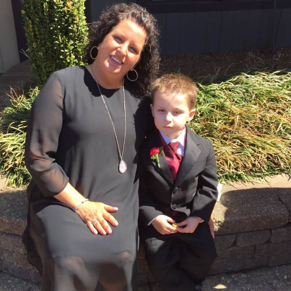 Meet your Posher, Jessie