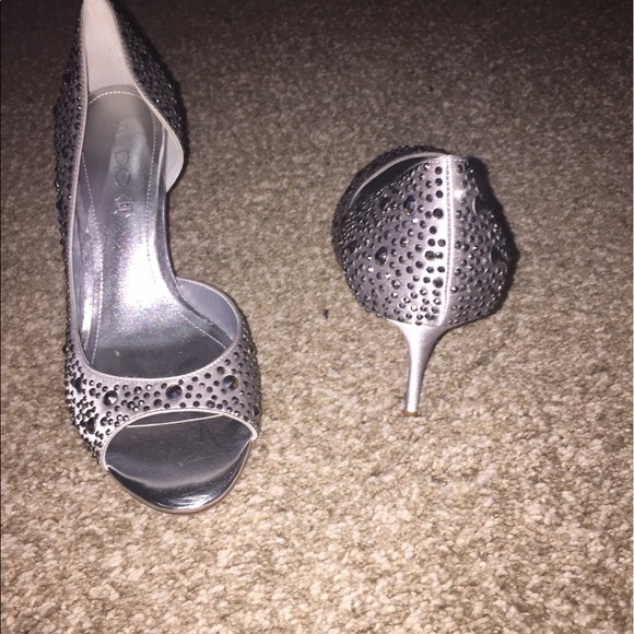 Heels - Picture 2 of 4