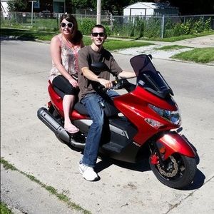 Meet your Posher, Ashley