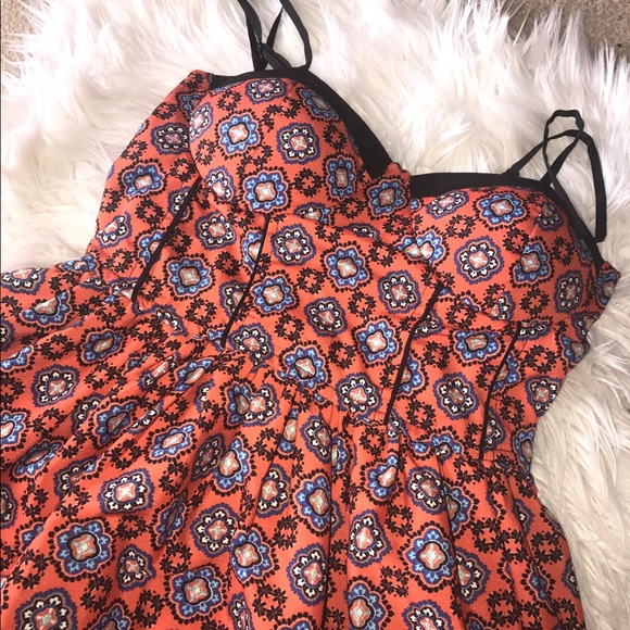 Band of Gypsies Dresses & Skirts - Sun dress