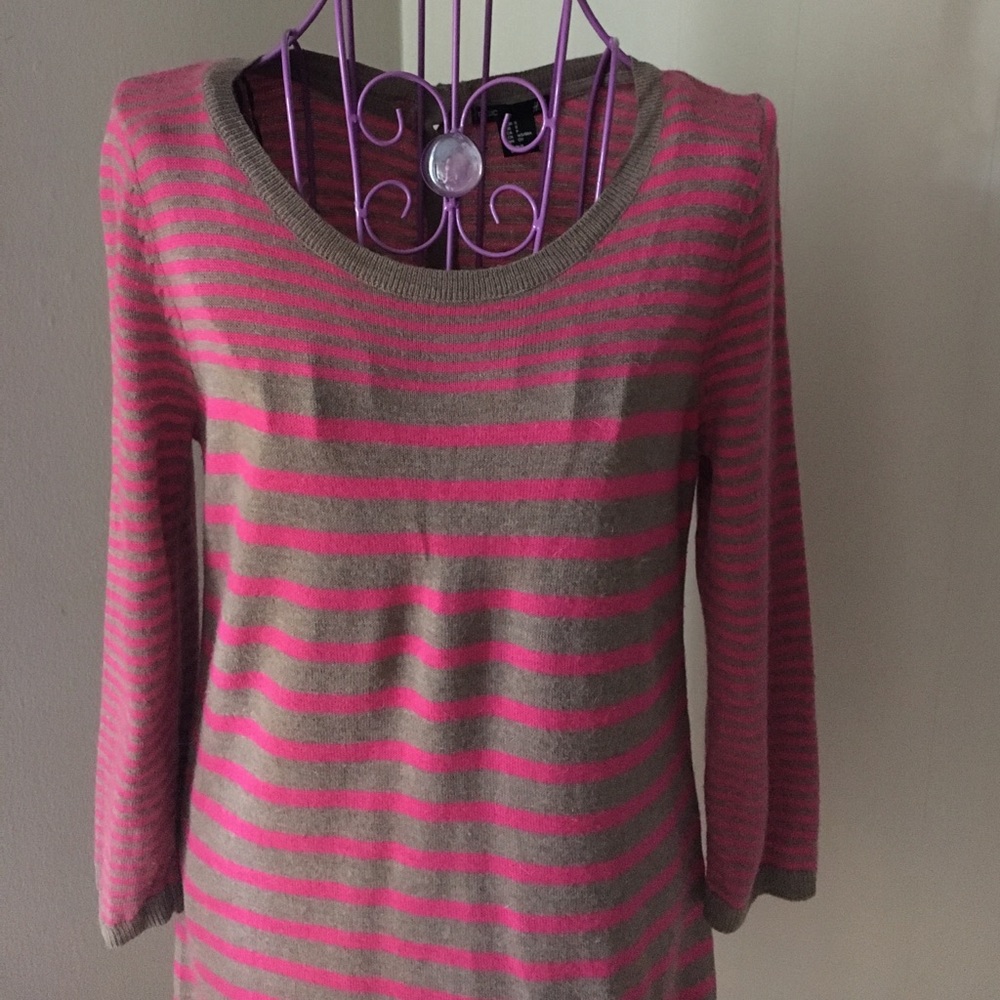 🔴 DONATED 🔴 H&M Sweater Dress - Picture 3 of 5
