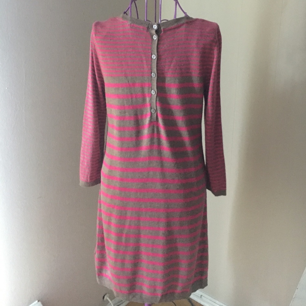 🔴 DONATED 🔴 H&M Sweater Dress - Picture 5 of 5