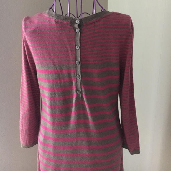 🔴 DONATED 🔴 H&M Sweater Dress - Picture 2 of 5