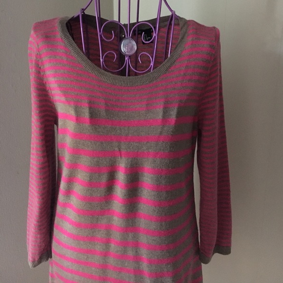 🔴 DONATED 🔴 H&M Sweater Dress - Picture 3 of 5