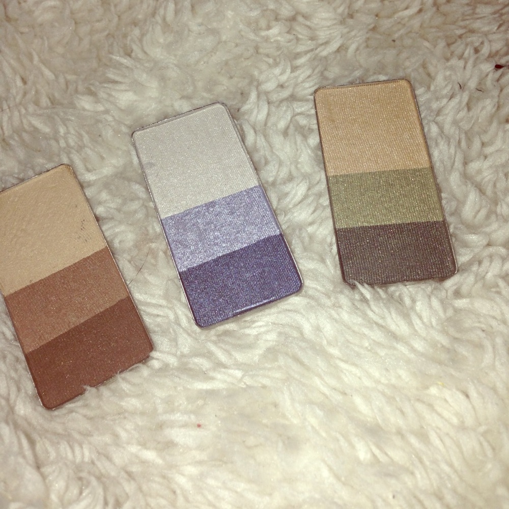 Aveda Eyeshadow Trio