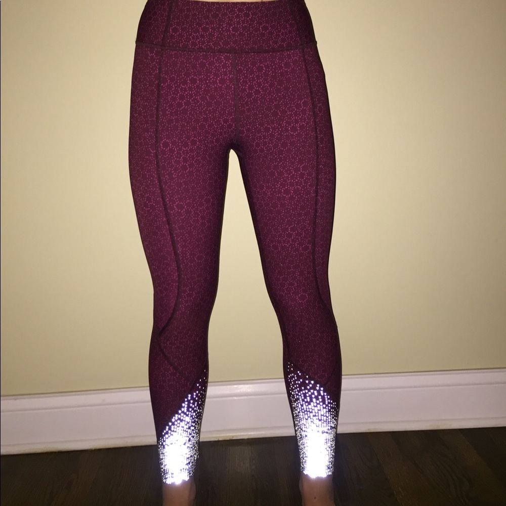 NWOT lululemon leggings