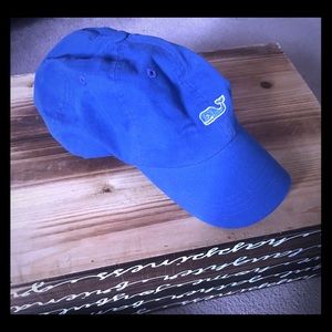 Vineyard Vines Baseball Hat