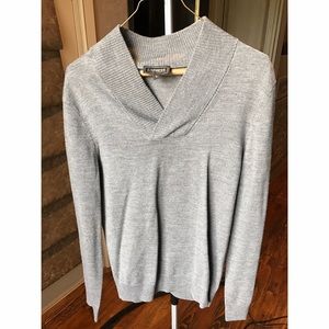 Express sweater