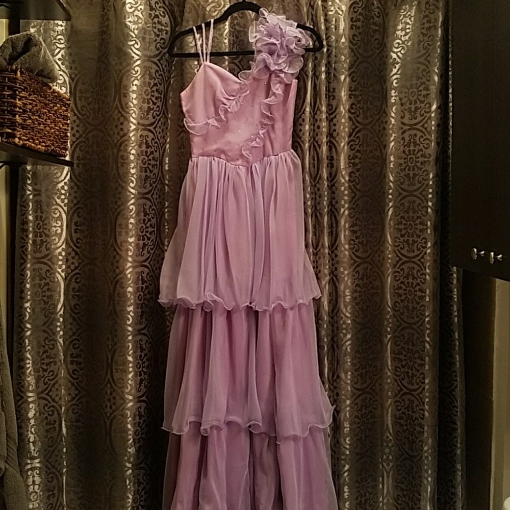 Perfect for Prom or homecoming