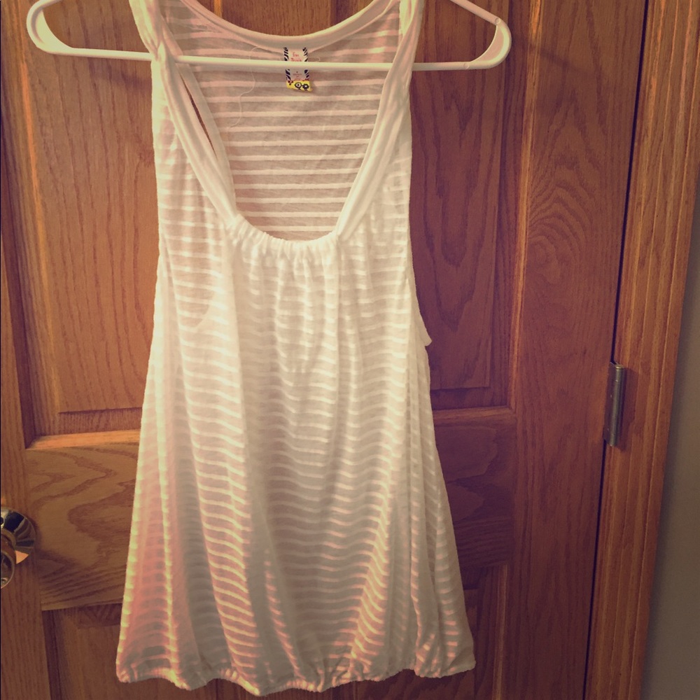 Free People Tank