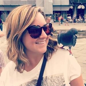 Meet your Posher, Cat