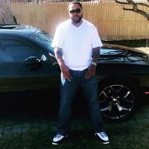 Meet your Posher, William