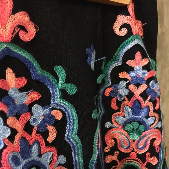 HP🌷Hello Molly Voodoo High Waist Shorts - Picture 5 of 7