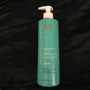 Moroccan Oil Moisture Repair Shampoo Large!