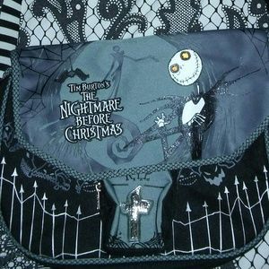 53 off disney other disney scrub sets tops and pants nightmare before christmas scrub top