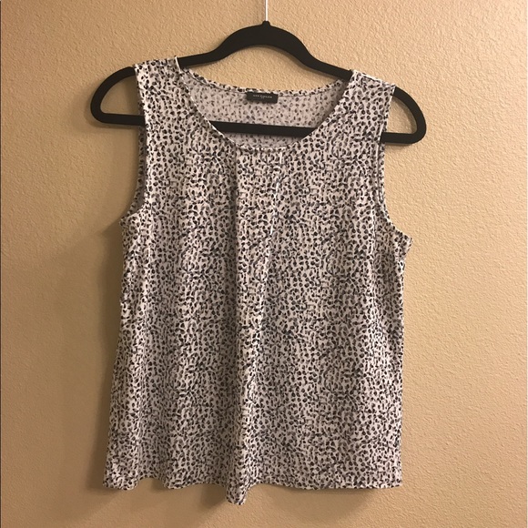 Ann Taylor Tops - Speckled Ann Taylor blouse