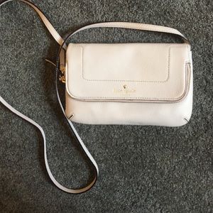 Kate spade purse!