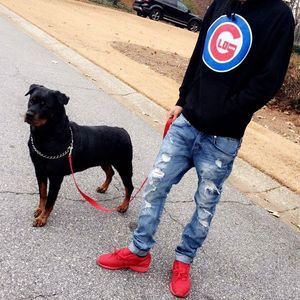 Meet your Posher, Devin