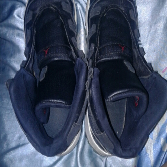 Limited  edition jordan 11s - Picture 4 of 4