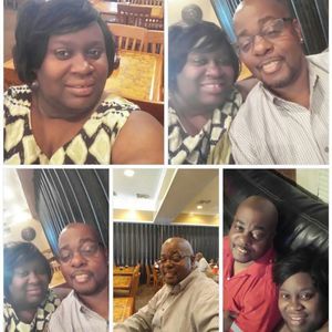 Meet your Posher, Sylvia