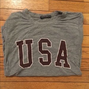 Brandy Melville USA Tee