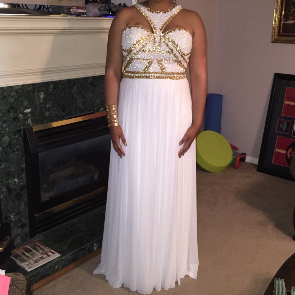 Sherri Hill Prom / Pageant Dress