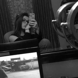 Meet your Posher, Jillian