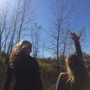 Meet your Posher, Matty