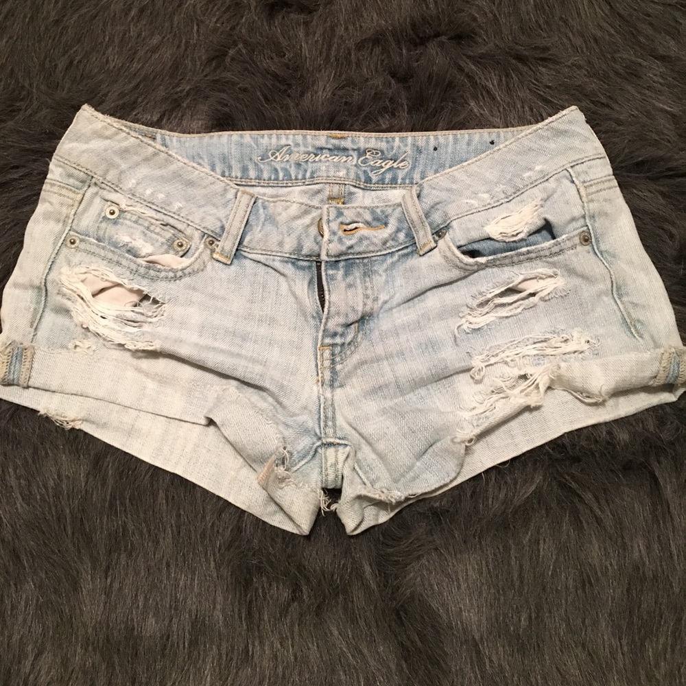 American Eagle shorts