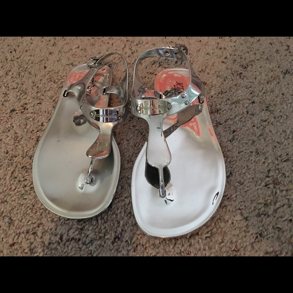 Michael Kors sandals